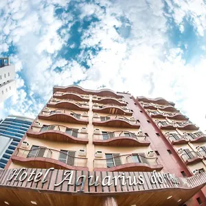 Aquarius Do Vale 3* São José dos Campos