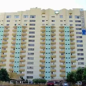 Thermas Place Caldas Novas