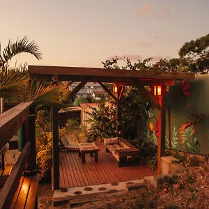 2* Estalagem Seychelles